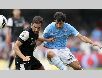 Celta Vigo - Malaga, vòng 29 La Liga