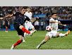 Dự đoán Croatia vs Azerbaijan 02h45 ngày 22/03