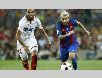 Dự đoán Barcelona vs Sevilla 02h30, ngày 22/04