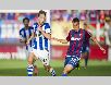 Dự đoán Eibar vs Getafe 18h00, ngày 21/04
