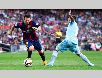 Dự đoán Barcelona vs Eibar 01h00, ngày 22/05