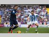 Dự đoán Malaga vs Real Madrid 01h00, ngày 22/05
