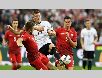 Thông tin trước trận: Bắc Ireland vs Đức