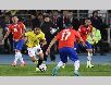 Dự đoán Ecuador vs Chile 06h00 ngày 22/06