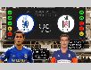 Xem bài tường thuật trực tiếp trận Chelsea 2-0 Fulham