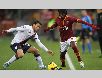 Thông tin trước trận cầu đinh: AS Roma vs Cagliari