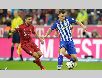 Dự đoán Bayern Munich vs Hertha Berlin 01h00, ngày 22/09