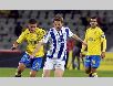 Dự đoán Real Sociedad vs Las Palmas 03h00, ngày 22/09