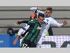 Dự đoán US Sassuolo Calcio vs Empoli 01h30, ngày 22/09