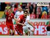 Dự đoán Bayern Munich vs Koln 20h30 ngày 21/09
