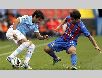 Thông tin trước trận cầu đinh: Celta Vigo - Levante