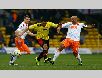 Dự đoán Watford vs Nottingham Forest: 01h45, ngày 22/10