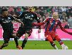 Dự đoán Hamburger vs Bayern Munich 23h30, ngày 21/10
