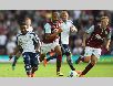 Dự đoán West Bromwich vs Burnley 03h00, ngày 22/11