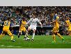 Dự đoán APOEL Nicosia vs Real Madrid 02h45, ngày 22/11