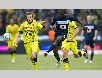 Thông tin trước trận cầu đinh: Dortmund - Hertha Berlin