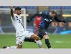 Dự đoán Palermo vs Inter Milan 21h00, ngày 22/01