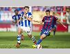 Dự đoán Eibar vs Malaga 03h00, ngày 23/01