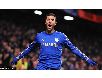 Chelsea 1-1 Sparta Praha: Hazard giúp The Blues đi tiếp
