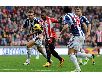 Dự đoán West Bromwich(WBA) vs Sunderland: 22h00, ngày 23/02