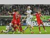 Dự đoán Fortuna Dusseldorf vs St. Pauli 23h30, ngày 22/04