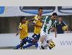 Dự đoán Las Palmas vs Cordoba C.F.: 22h59, ngày 22/06