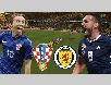 Dự đoán Scotland vs Croatia 2h ngày 23/6