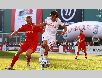 Dự đoán Liverpool vs AS Roma: 06h30, ngày 24/07