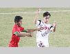 19h30 ngày 22/9, U19 Indonesia vs U19 Việt Nam: Chờ tin thắng trận!