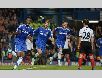 Chelsea 2-0 Fulham: Thắng nhọc, Chelsea tạm chiếm ngôi đầu