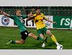 Dự đoán Amkar Perm vs Krasnodar FK: 20h00, ngày 22/09