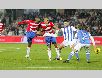 Dự đoán Granada vs Real Sociedad 03h00, ngày 23/09