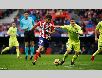 Dự đoán Getafe vs Atletico Madrid 23h30, ngày 22/09