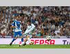 Dự đoán Real Madrid vs Espanyol 01h45, ngày 23/09