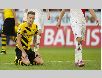 Dự đoán Galatasaray vs Borussia Dortmund: 01h45, ngày 23/10