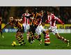 Dự đoán Hull City vs Stoke City 21h00, ngày 22/10
