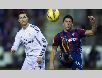 Dự đoán Real Madrid vs Eibar 01h45, ngày 23/10