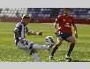 Thông tin trước trận cầu đinh: Valladolid - Osasuna