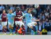 Dự đoán West Ham United vs Manchester City 00h30, ngày 24/01