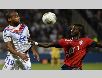 Lille OSC - Lyon, vòng 26 Ligue I
