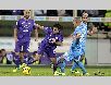 Napoli - Fiorentina, vòng 29 Serie A