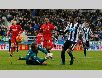 Dự đoán Liverpool vs Newcastle United 21h00, ngày 23/04