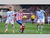 Dự đoán Atletico Madrid vs Malaga 23h15, ngày 23/04