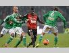 Dự đoán Saint-Etienne vs Stade Rennais FC 22h00, ngày 23/04