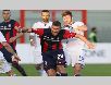 Dự đoán Sampdoria vs Crotone 20h00, ngày 23/04