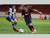 Dự đoán Sporting de Gijon vs Barcelona B: 21h00, ngày 24/05