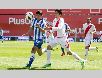 Dự đoán Rayo Vallecano vs Real Sociedad 23h30, ngày 23/05
