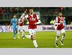 Dự đoán AZ Alkmaar vs Willem II 19h30, ngày 23/8/2015