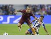 Dự đoán AS Roma vs Porto 01h45, ngày 24/08