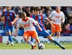Dự đoán Crystal Palace vs Blackpool 01h30, ngày 24/08